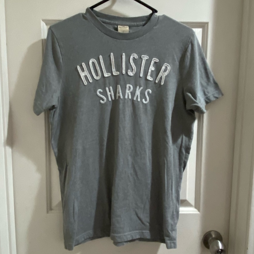 Hollister Men’s Tee